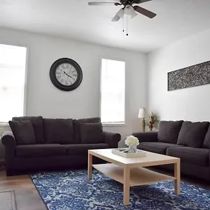 Holiday home Stunning Big Near Downtown North Shore &, Pittsburgh